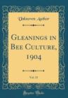 Image for Gleanings in Bee Culture, 1904, Vol. 33 (Classic Reprint)