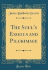 Image for The Soul&#39;s Exodus and Pilgrimage (Classic Reprint)