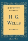 Image for H. G. Wells (Classic Reprint)