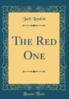 Image for The Red One (Classic Reprint)