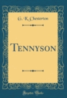 Image for Tennyson (Classic Reprint)