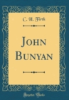 Image for John Bunyan (Classic Reprint)
