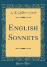 Image for English Sonnets (Classic Reprint)