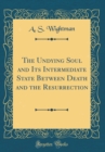 Image for The Undying Soul and Its Intermediate State Between Death and the Resurrection (Classic Reprint)