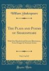 Image for The Plays and Poems of Shakespeare, Vol. 5 of 15: With One Hundred and Seventy Illustrations, From Designs by Eminent Artists (Classic Reprint)