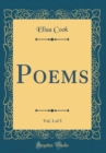 Image for Poems, Vol. 1 of 3 (Classic Reprint)