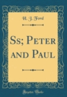 Image for Ss; Peter and Paul (Classic Reprint)