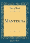 Image for Mantegna (Classic Reprint)