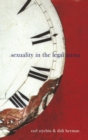 Image for Sexuality in the legal arena