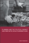 Image for Planning and the Political Market