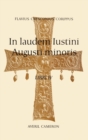 Image for In Laudem Iustini Augusti Minoris