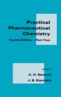 Image for Practical Pharmaceutical Chemistry : Pt. 2