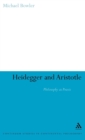 Image for Heidegger and Aristotle
