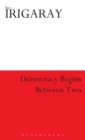 Image for Democracy Begins with Two