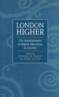 Image for London Higher