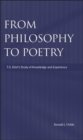 Image for From Philosophy to Poetry