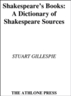Image for Shakespeare&#39;s Literature