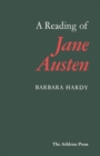 Image for A Reading of Jane Austen