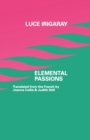 Image for Elemental Passions
