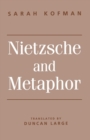 Image for Nietzsche and Metaphor