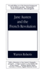 Image for Jane Austen and the French Revolution