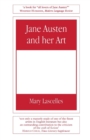 Image for Jane Austen and Her Art