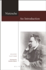 Image for Friedrich Nietzsche  : an introduction