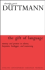 Image for The Gift of Language