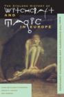 Image for The Athlone History of Witchcraft and Magic in Europe