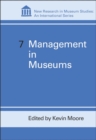 Image for Management in museums