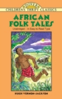 Image for African folk tales