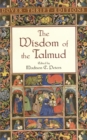 Image for The wisdom of the Talmud