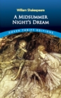 Image for A midsummer night&#39;s dream