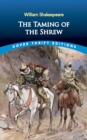 Image for The Taming of the shrew
