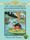 Image for The Adventures of Grandfather Frog