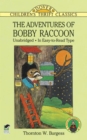 Image for Adventures of Bobby Raccoon