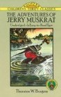 Image for Adventures of Jerry Muskrat