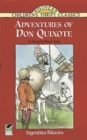 Image for Adventures of Don Quixote