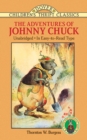 Image for Adventures of Johnny Chuck