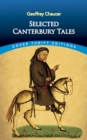 Image for Selected Canterbury tales