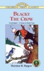 Image for Blacky the crow.