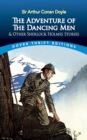 Image for The Adventure of the Dancing Men and Other Sherlock Holmes Stories