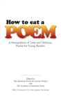 Image for How to Eat a Poem