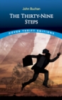 Image for The thirty-nine steps