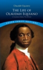 Image for Life of Olaudah Equiano