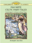 Image for Favorite Celtic Fairy Tales