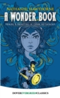 Image for A wonder book: heroes and monsters of Greek mythology