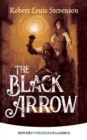 Image for The black arrow