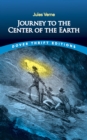 Image for Journey to the center of the earth