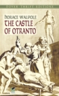 Image for The castle of Otranto